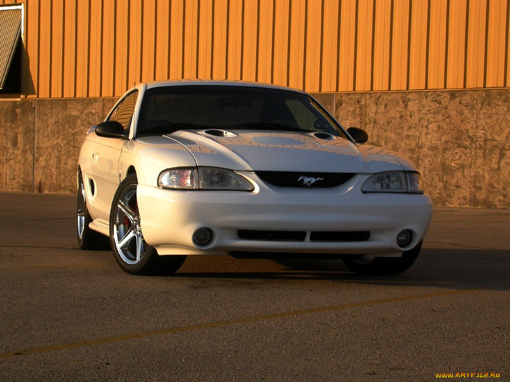 , ford
